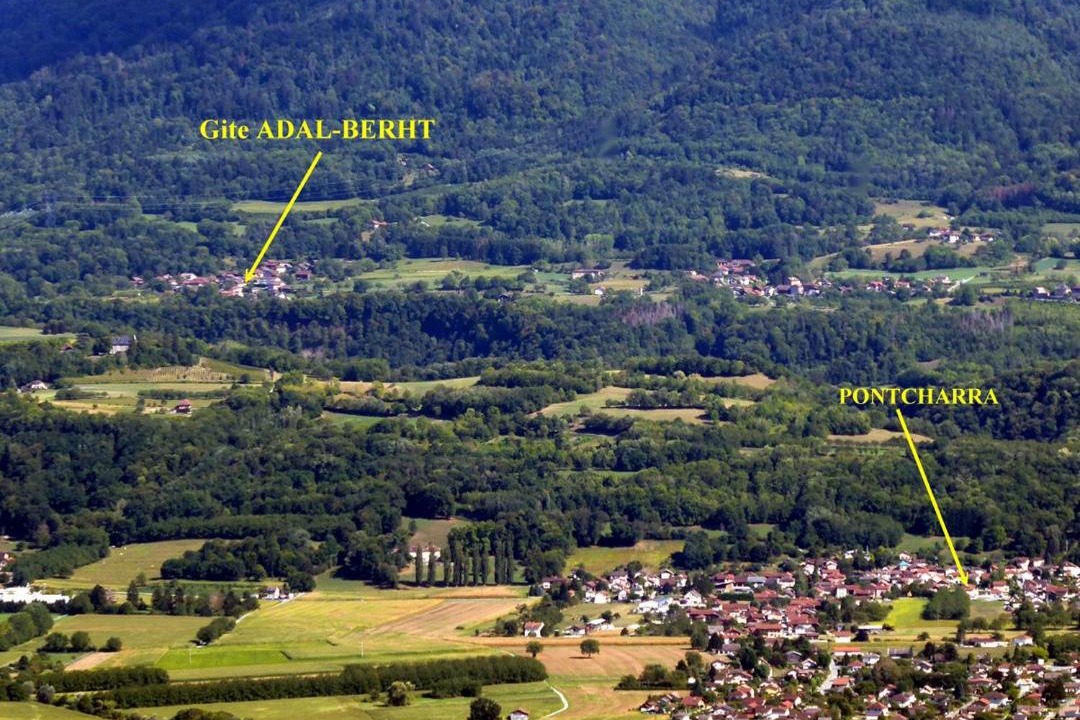 Photo of Buildings in Saint-Maximin