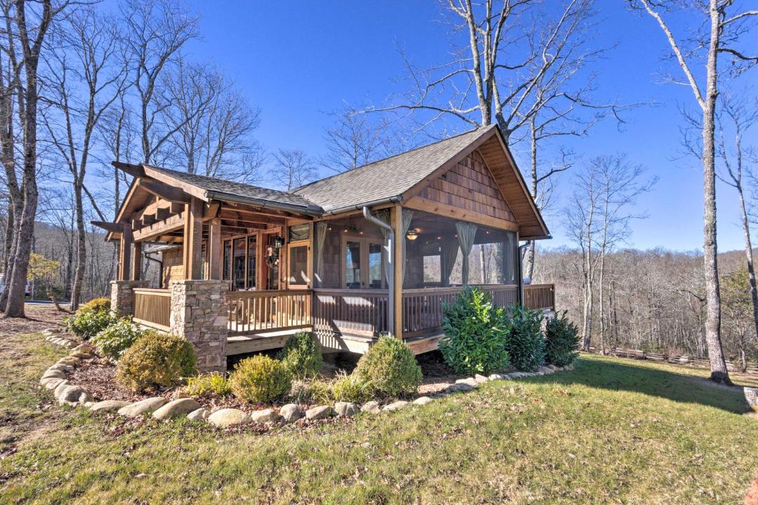 Photo of Others in Tuckasegee