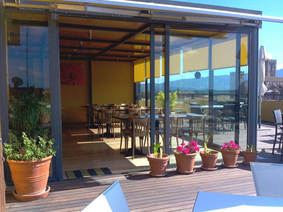 Photo of Patio Balcony in Castello d'Empuries
