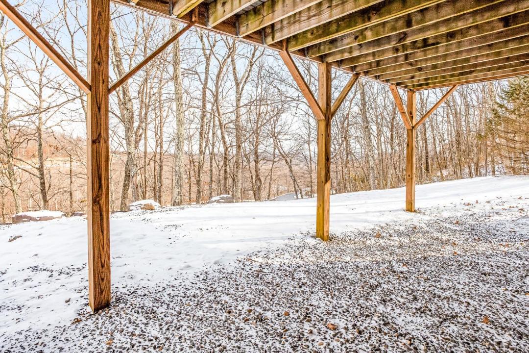 Photo of Bedroom in Tannersville