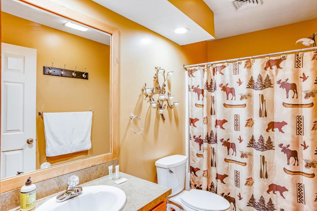 Photo of Livingroom in Tannersville