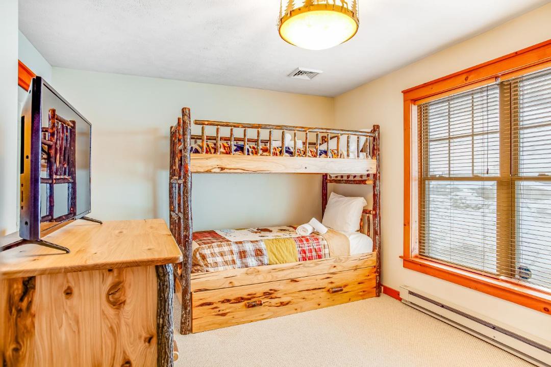 Photo of Bedroom in Tannersville