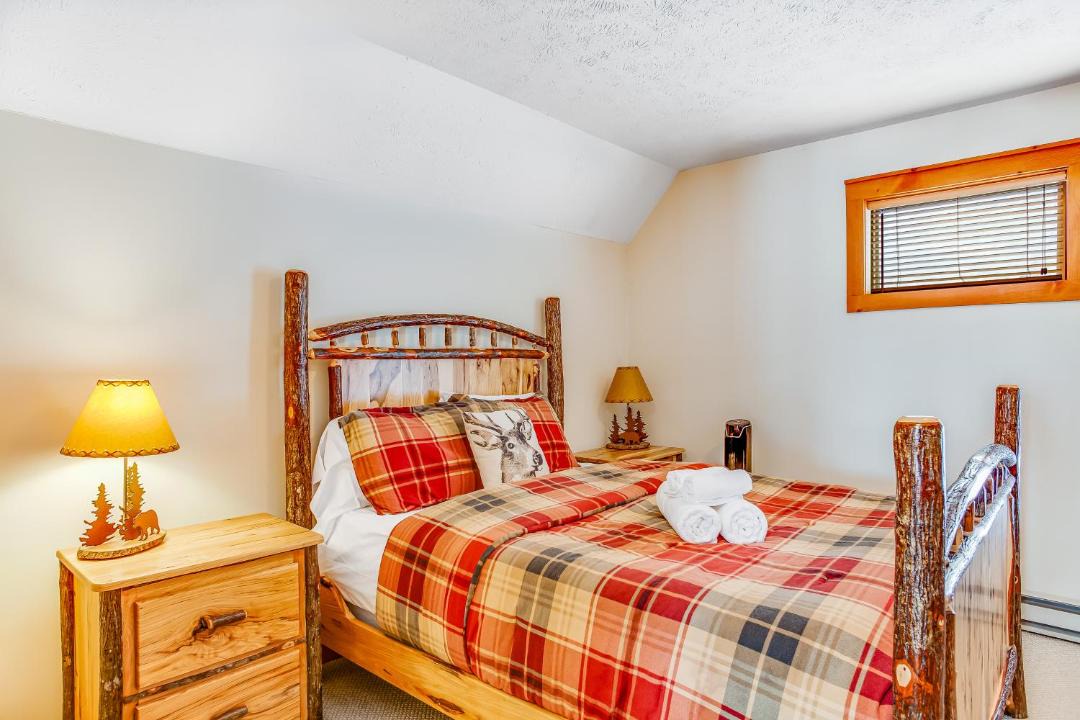 Photo of Bedroom in Tannersville