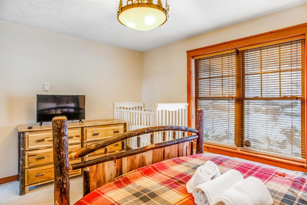 Photo of Bedroom in Tannersville