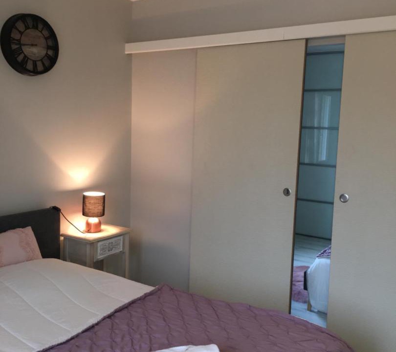 Photo of Bedroom in Riocaud