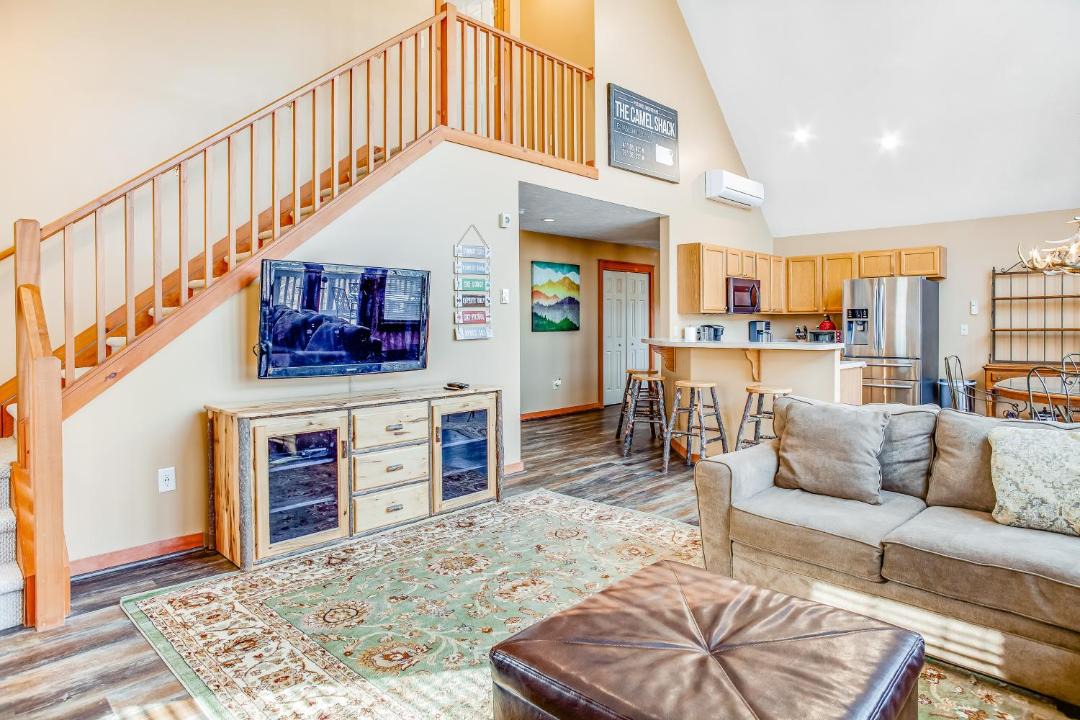 Photo of Livingroom in Tannersville