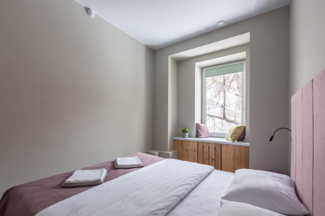 Photo of Bedroom in Tverskoy