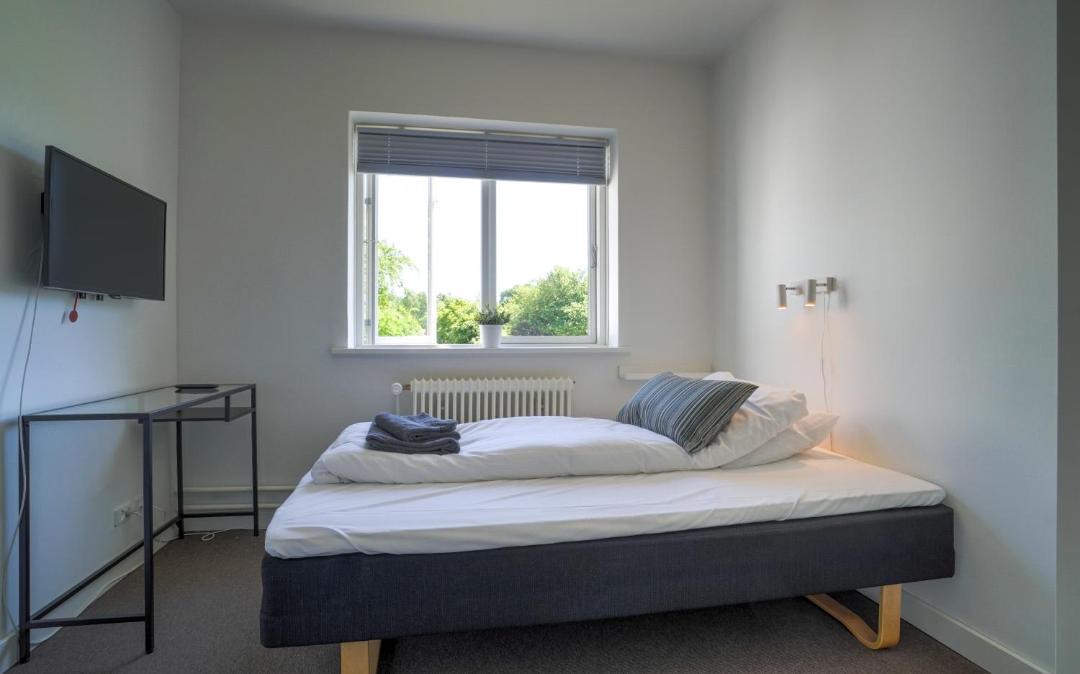 Photo of Bedroom in Haslev