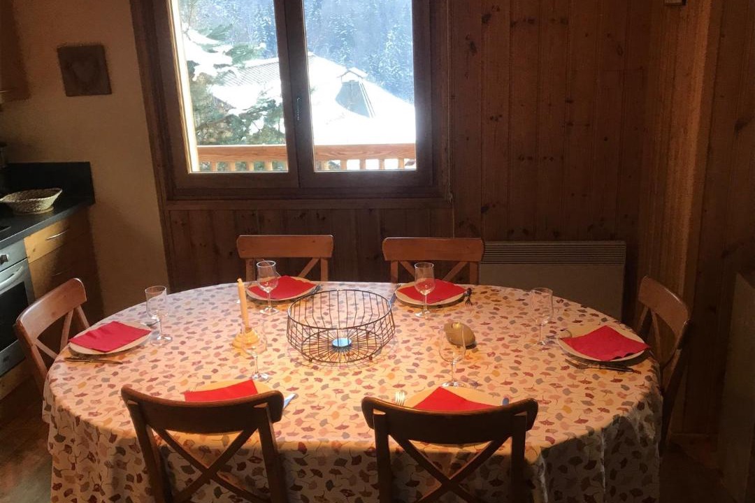 Photo of Others in Servoz