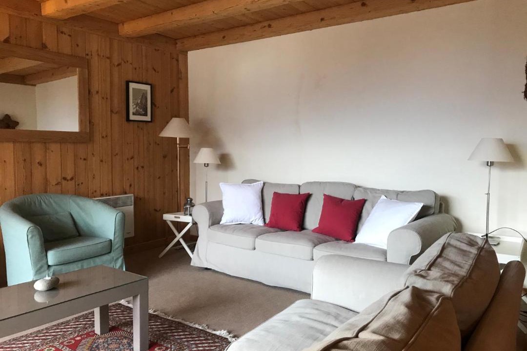 Photo of Others in Servoz