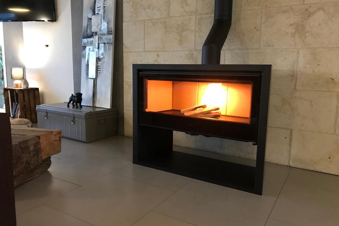 Photo of Livingroom in Riocaud