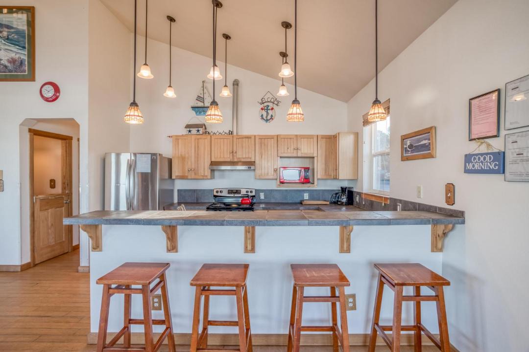 Photo of Kitchen in Lincoln City