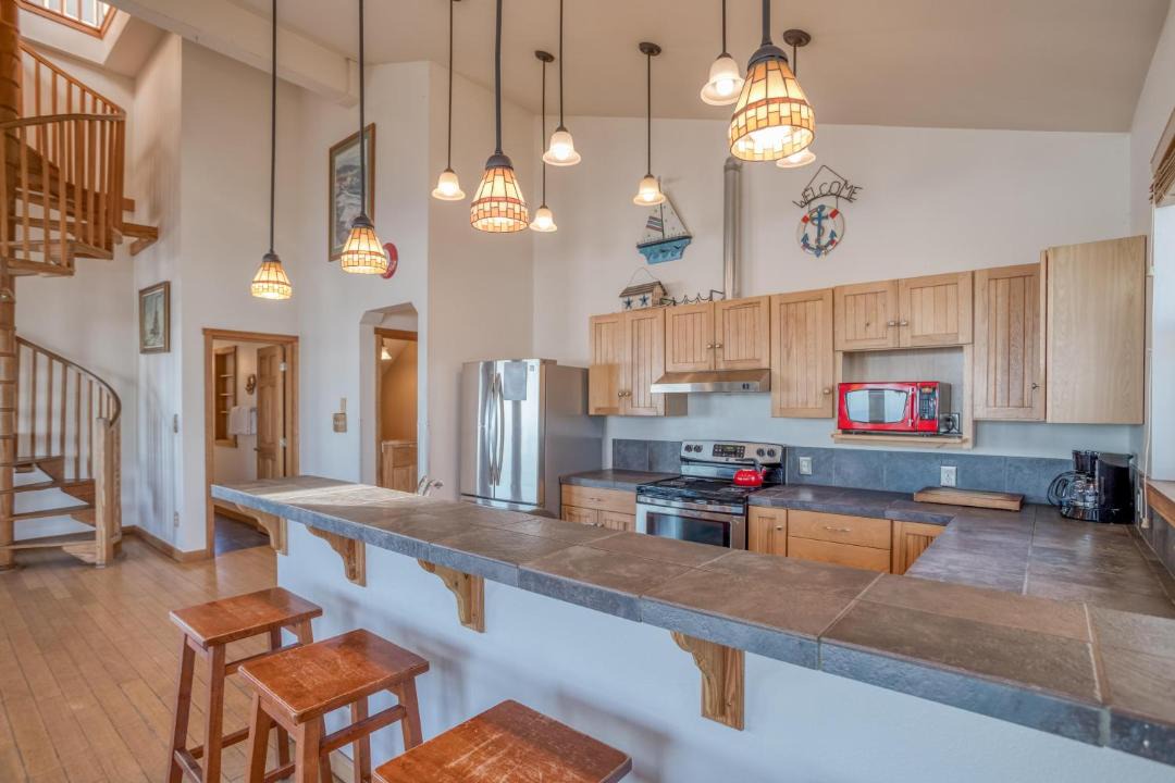 Photo of Kitchen in Lincoln City