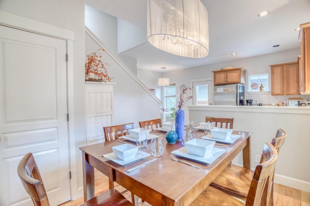 Photo of Kitchen in Old Bend