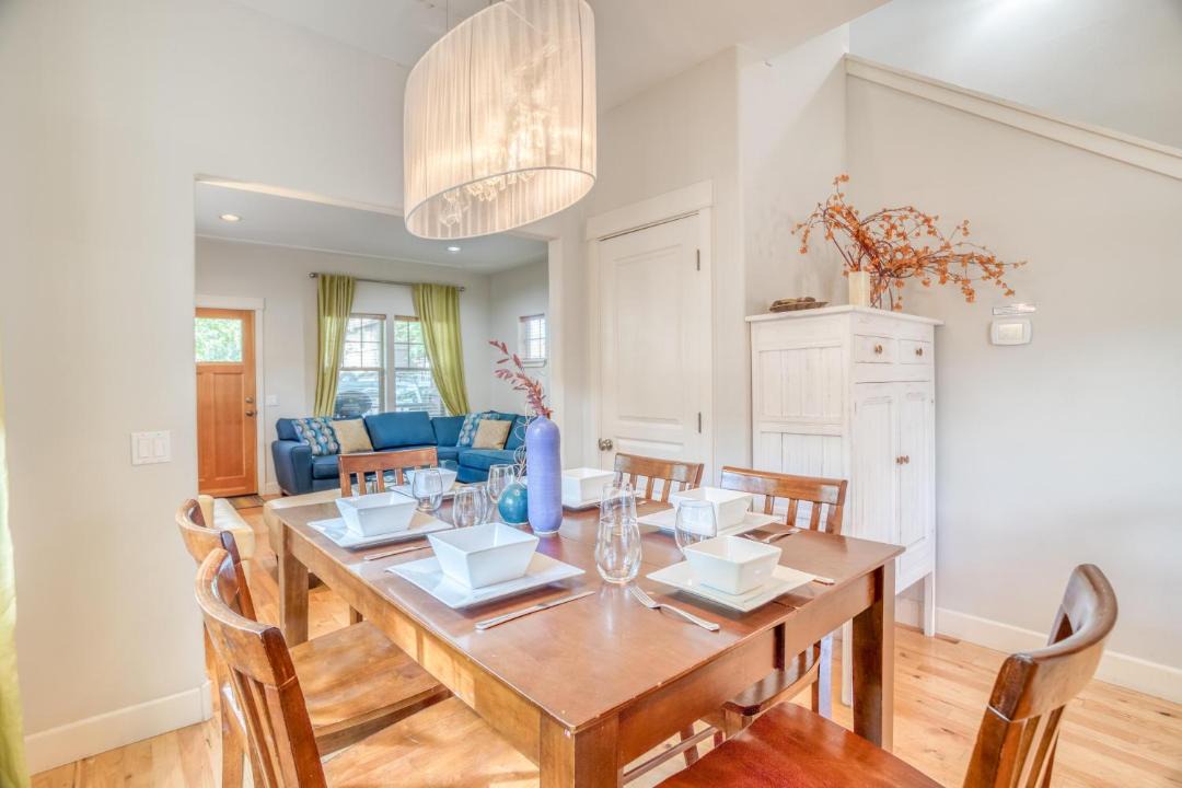 Photo of Kitchen in Old Bend