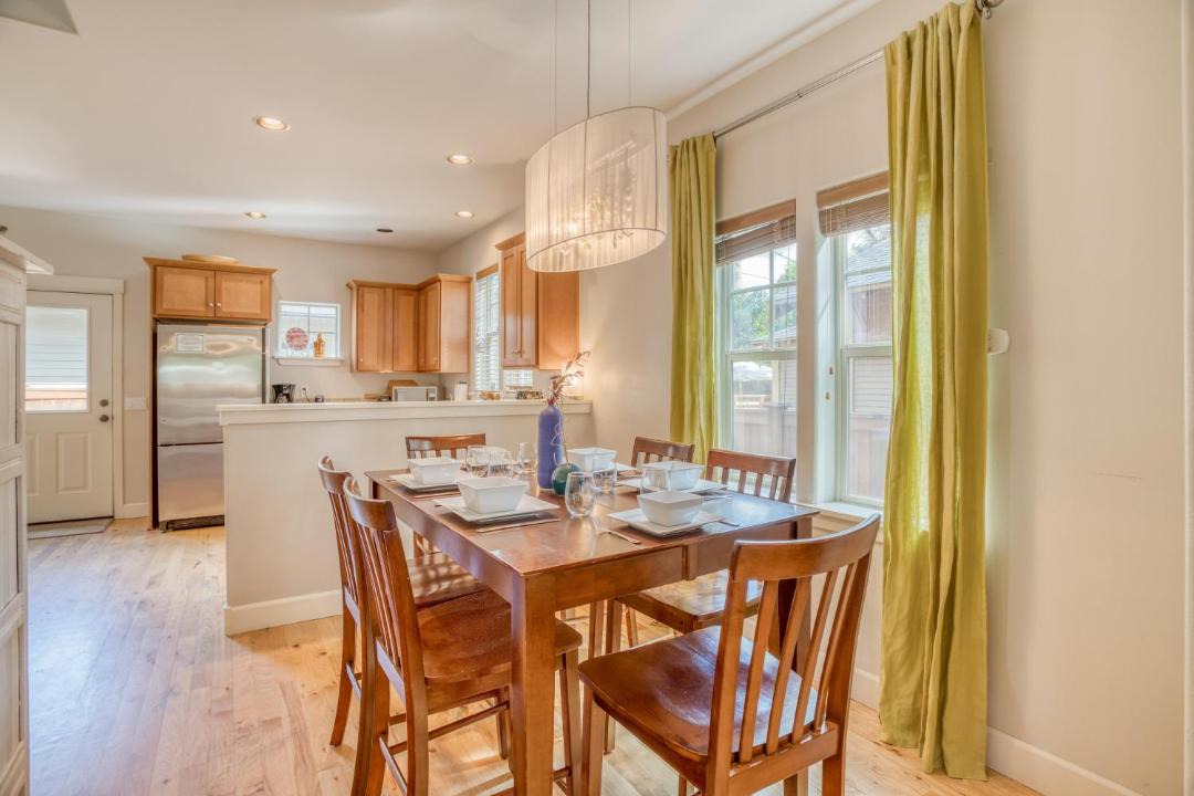 Photo of Kitchen in Old Bend