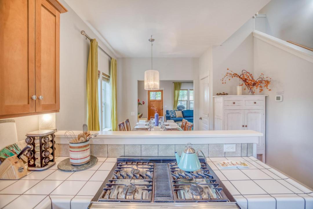 Photo of Kitchen in Old Bend