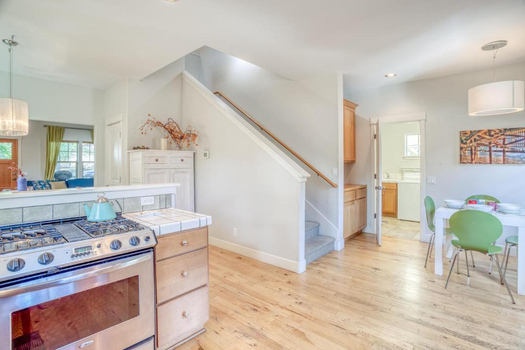 Photo of Kitchen in Old Bend