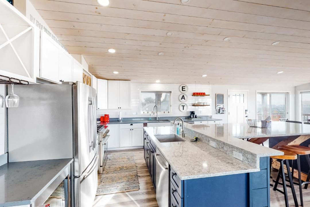 Photo of Kitchen in Newport