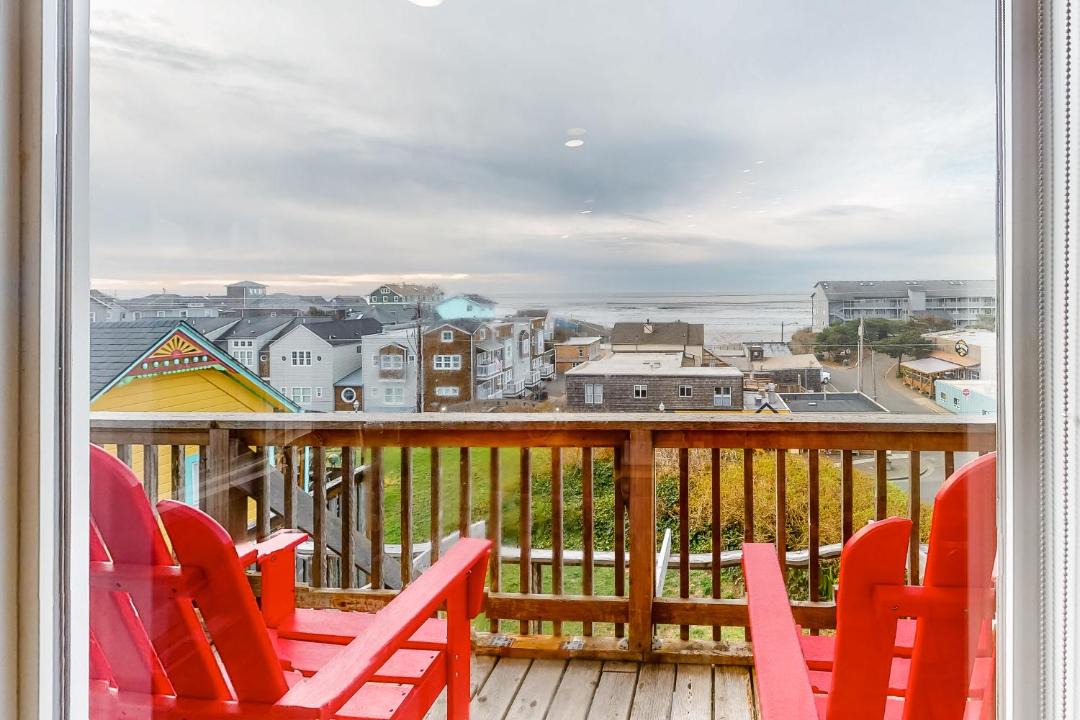 Photo of Patio Balcony in Newport