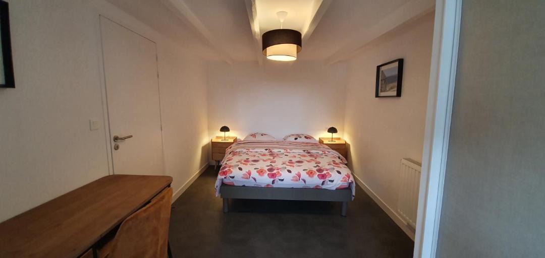 Photo of Bedroom in Gouezec