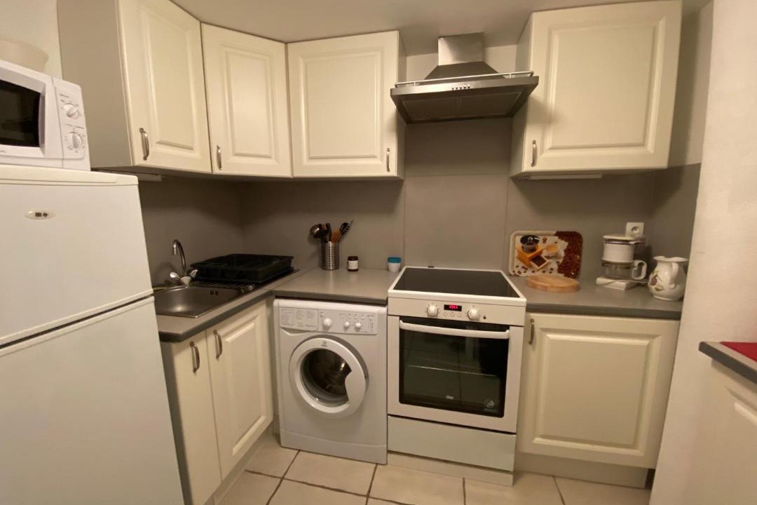 Photo of Kitchen in Chanos-Curson