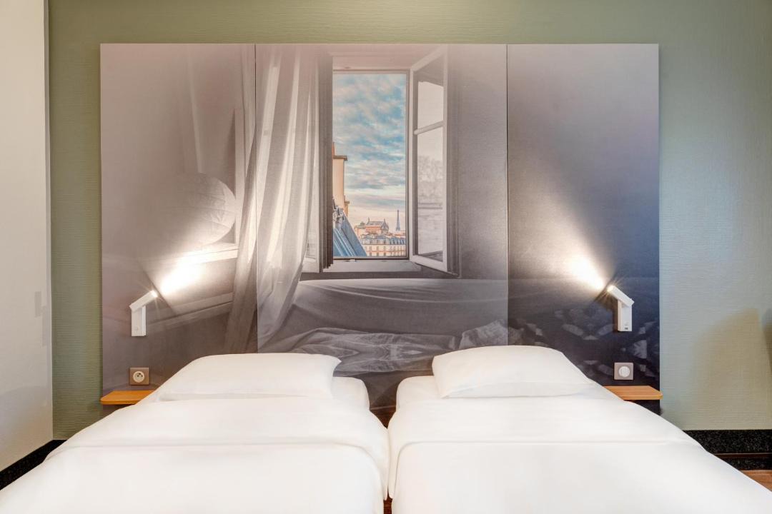 Photo of Others in Louveciennes