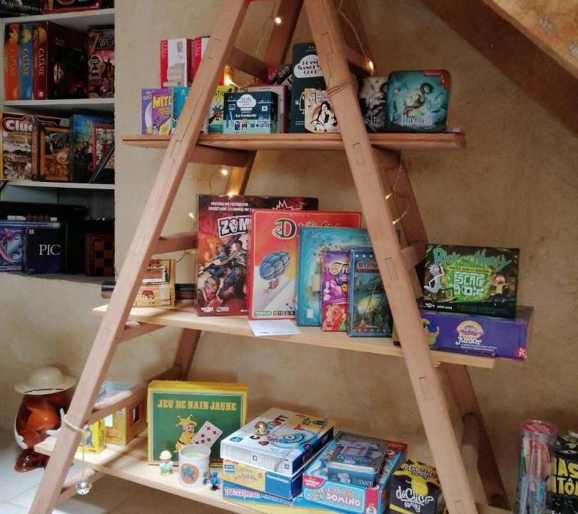 Photo of Others in Montils