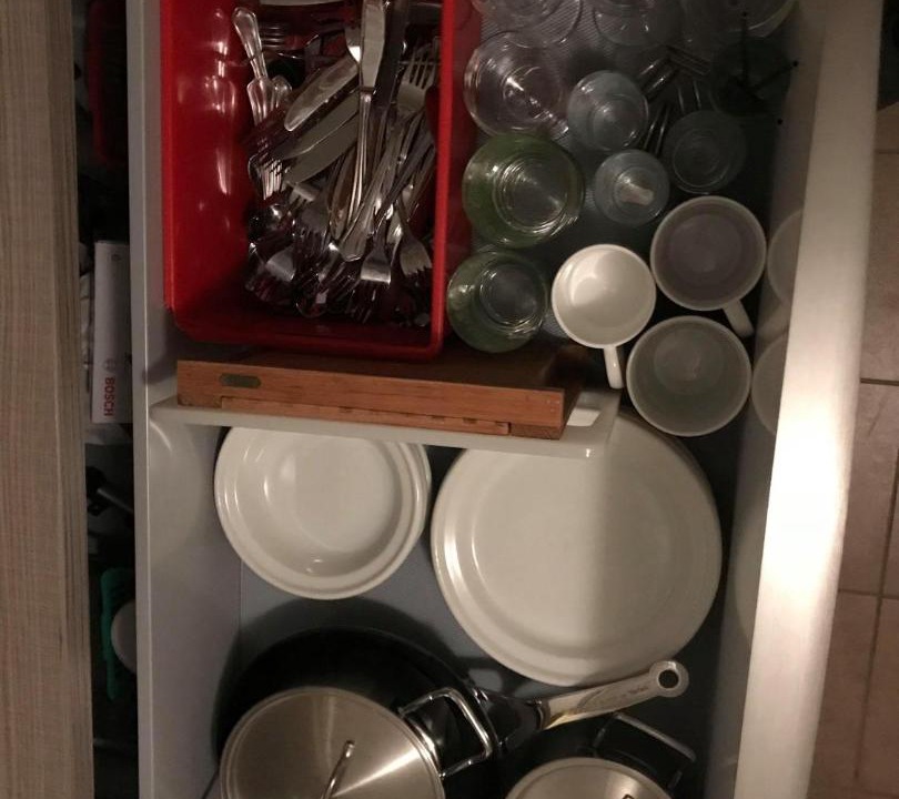 Photo of Kitchen in Middelfart