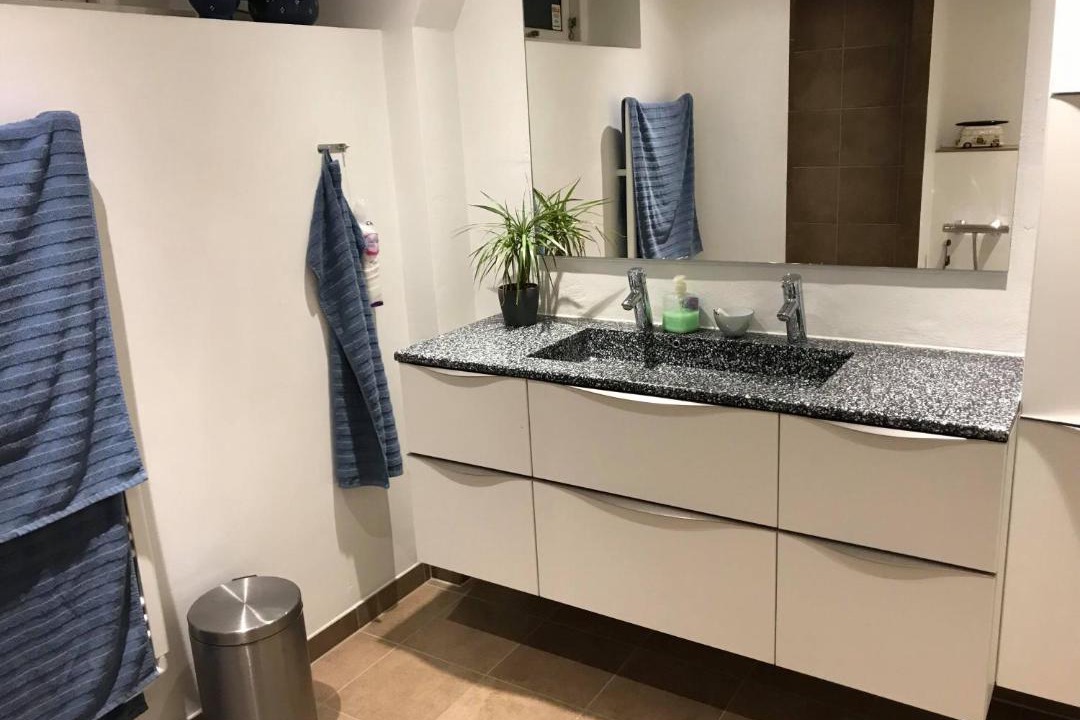 Photo of Bathroom in Middelfart