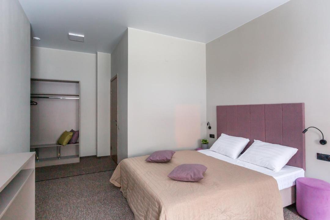 Photo of Bedroom in Tverskoy