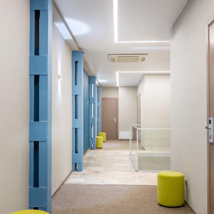 Photo of Bedroom in Tverskoy