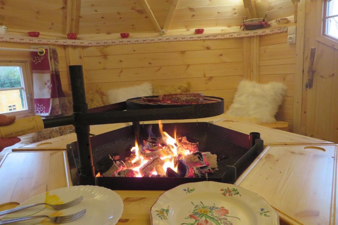 Photo of Others in Moulins-Saint-Hubert