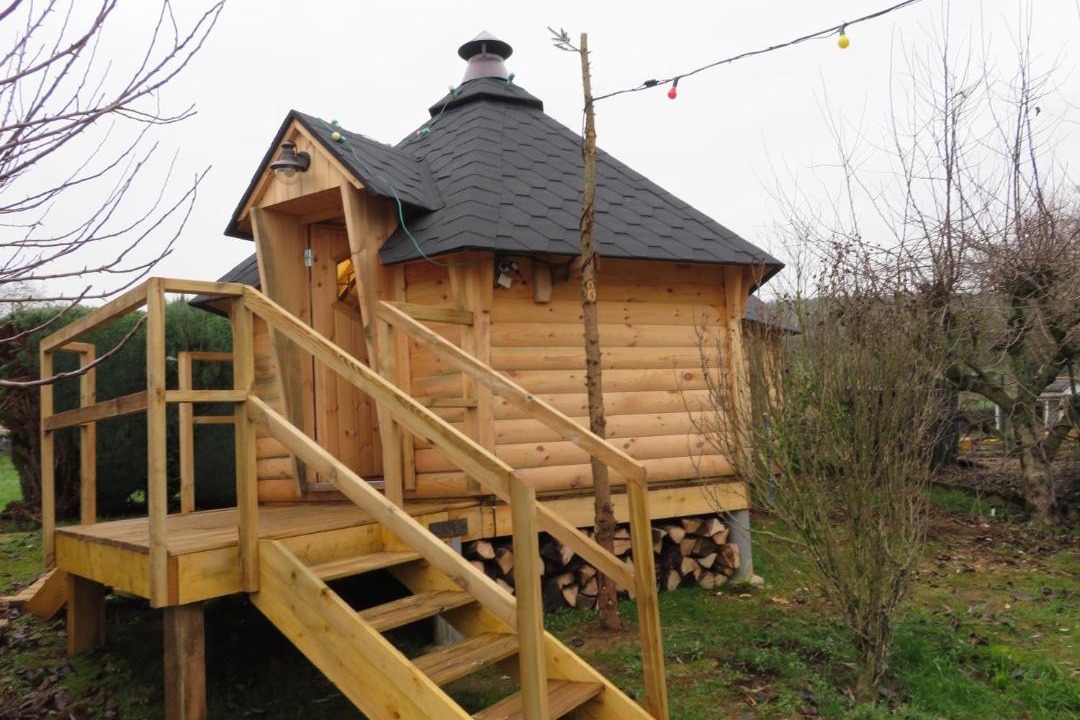 Photo of Others in Moulins-Saint-Hubert