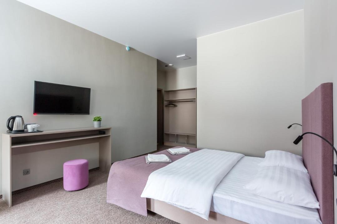 Photo of Bedroom in Tverskoy