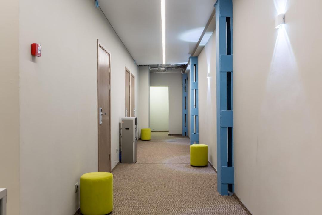 Photo of Bedroom in Tverskoy