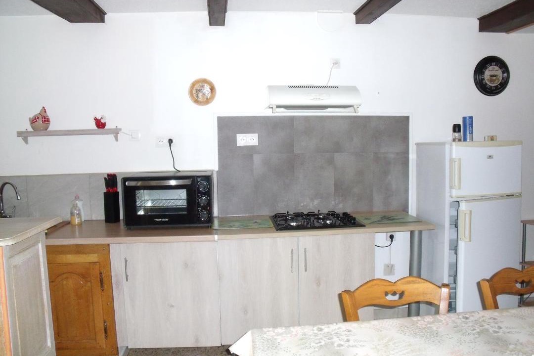Photo of Kitchen in Blondefontaine