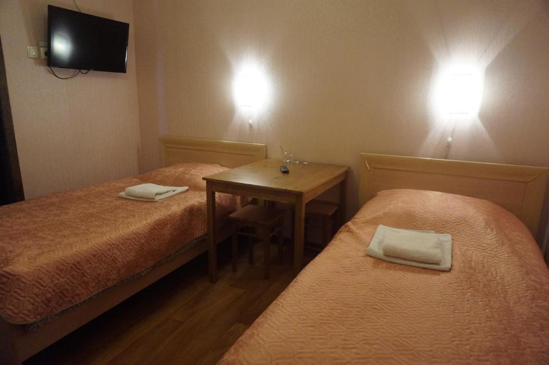 Photo of Bedroom in Staraya Kupavna