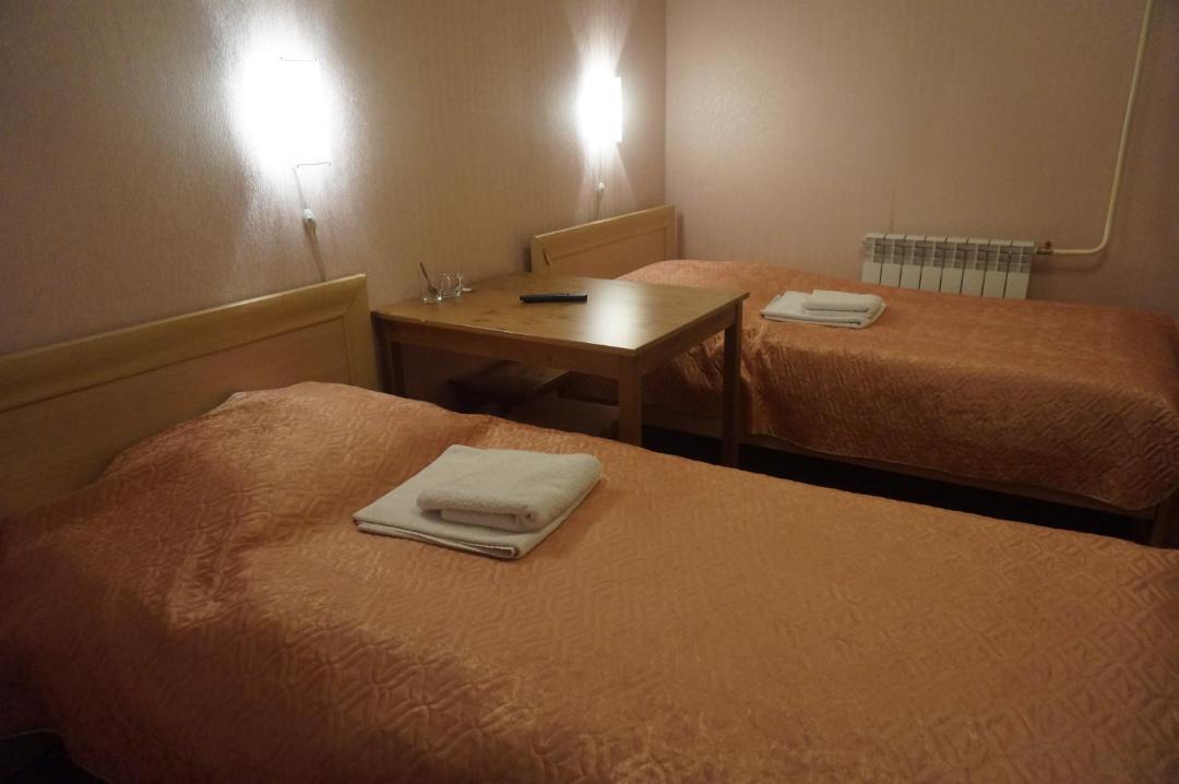 Photo of Bedroom in Staraya Kupavna