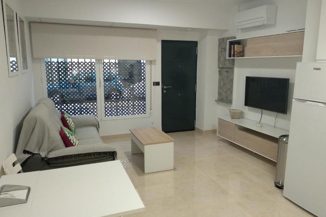 Photo of Livingroom in Cercadilla-Medina Azahara