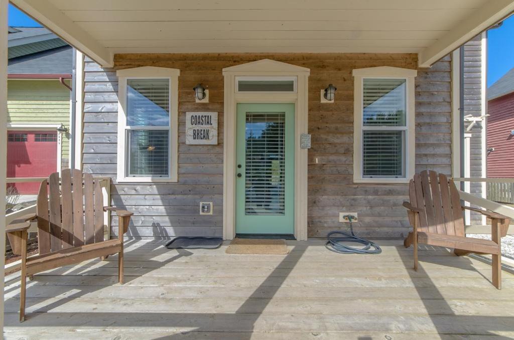 Photo of Others in Olivia Beach