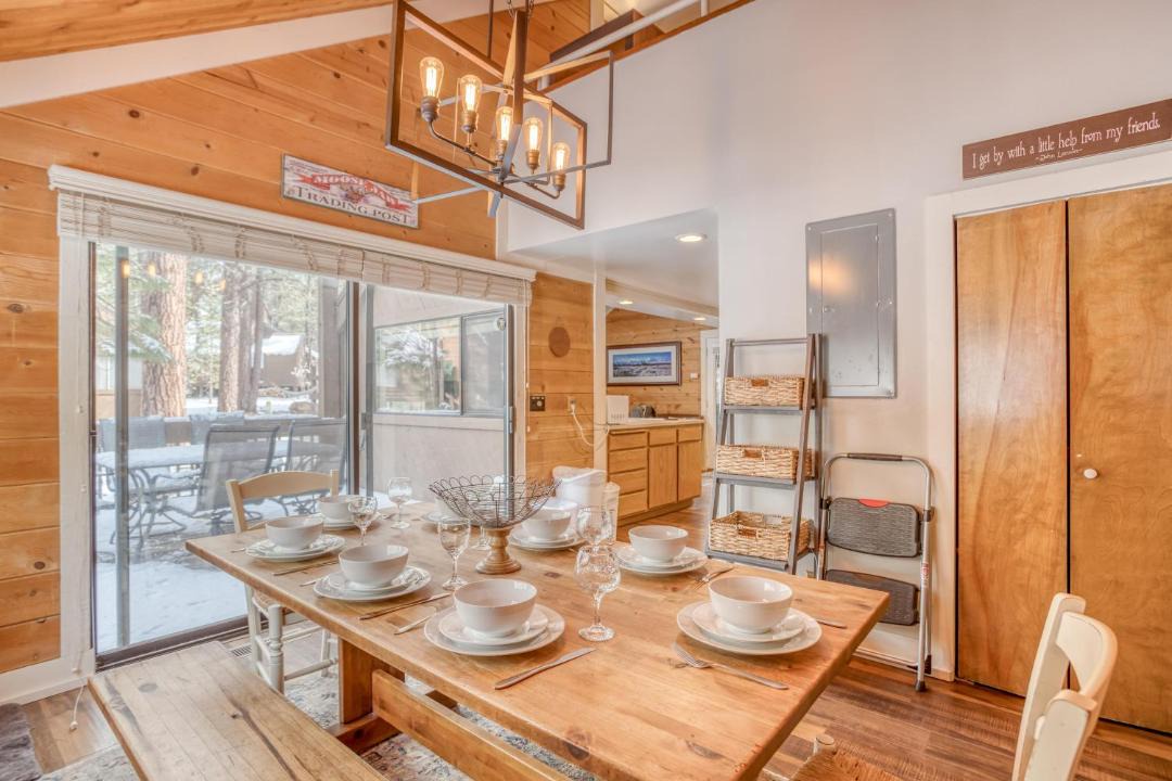 Photo of Kitchen in Overlook Park