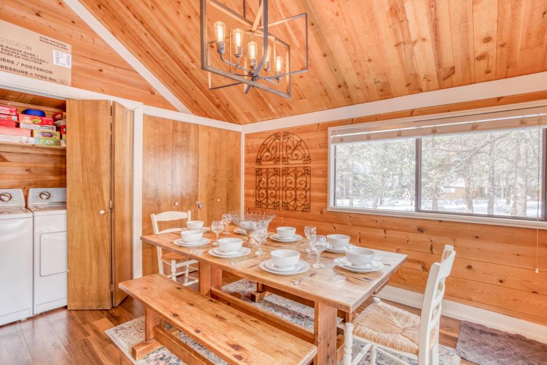 Photo of Kitchen in Overlook Park