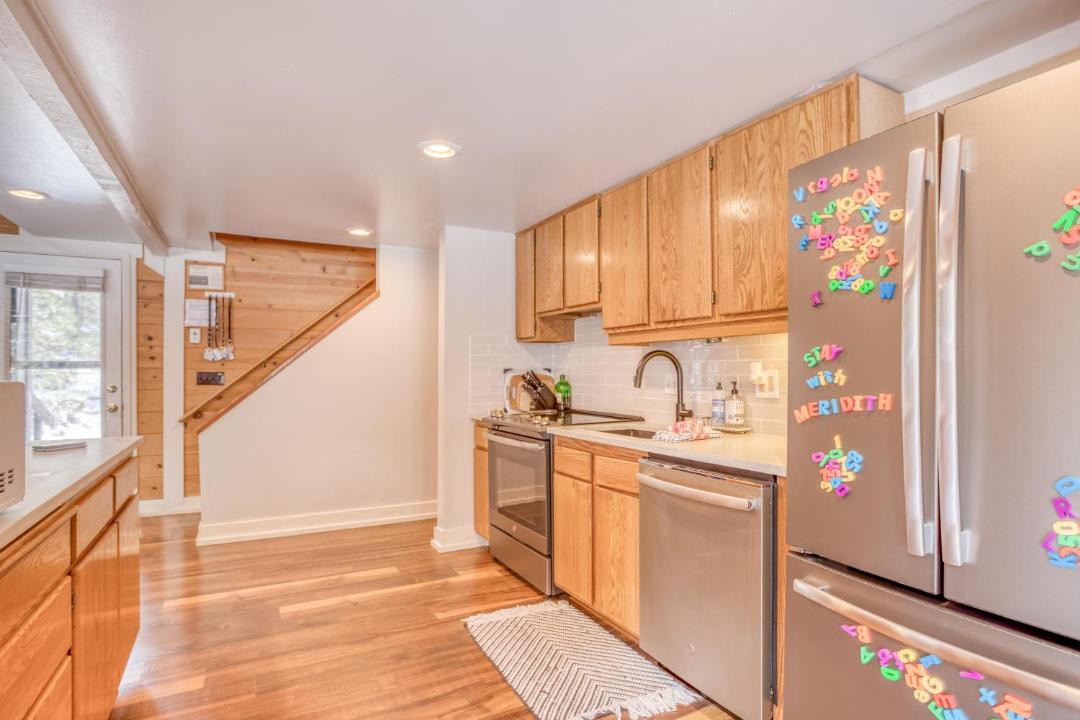 Photo of Kitchen in Overlook Park