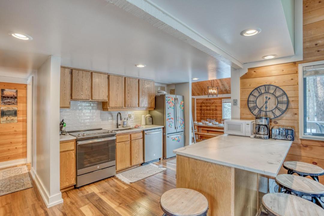 Photo of Kitchen in Overlook Park