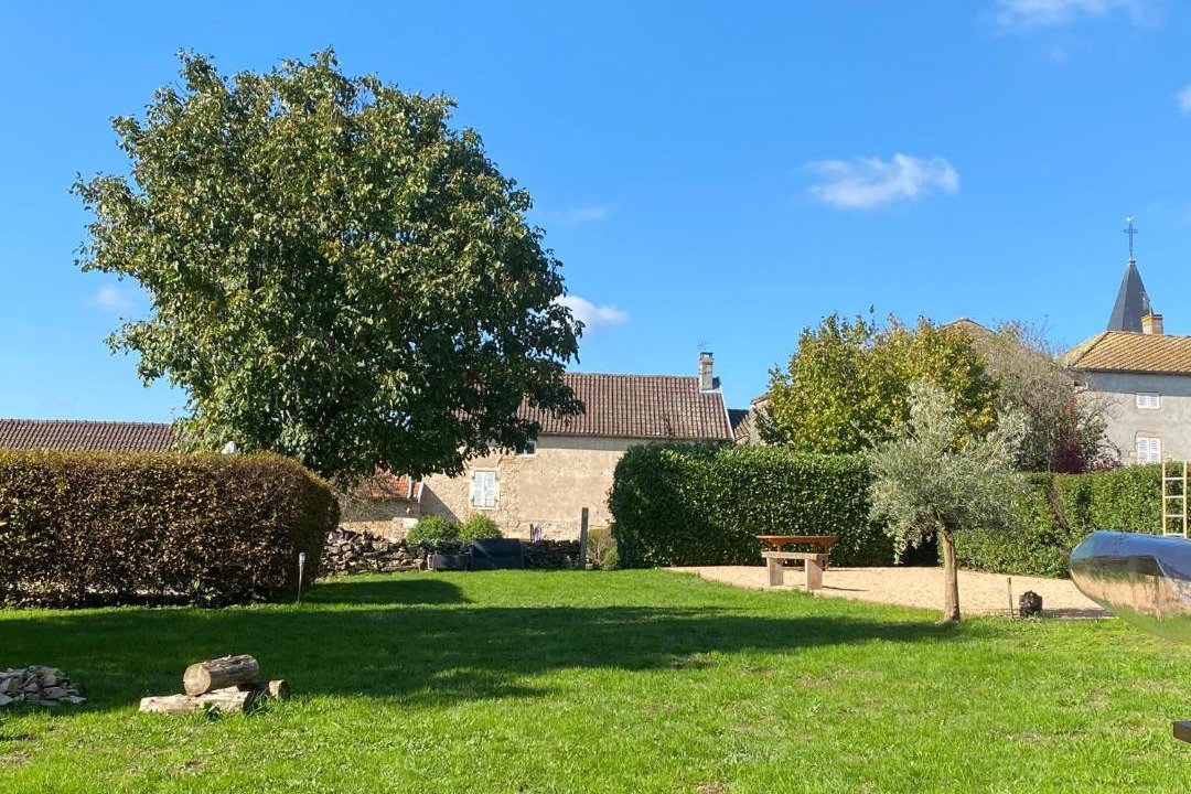 Photo of Buildings in La Salle