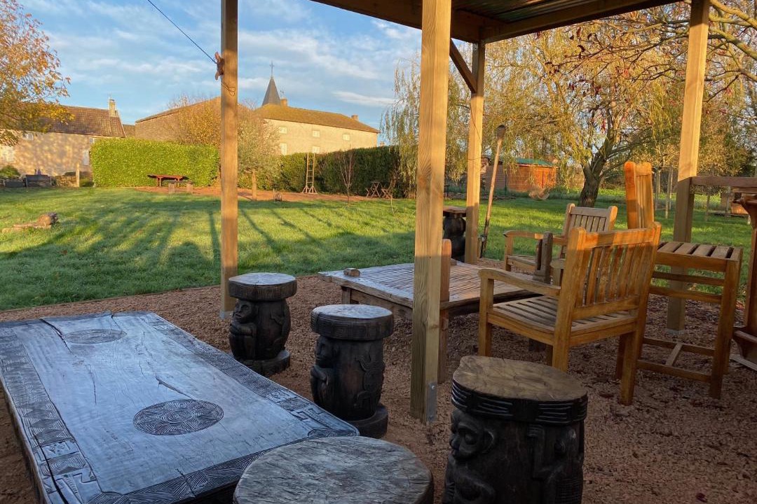 Photo of Patio Balcony in La Salle