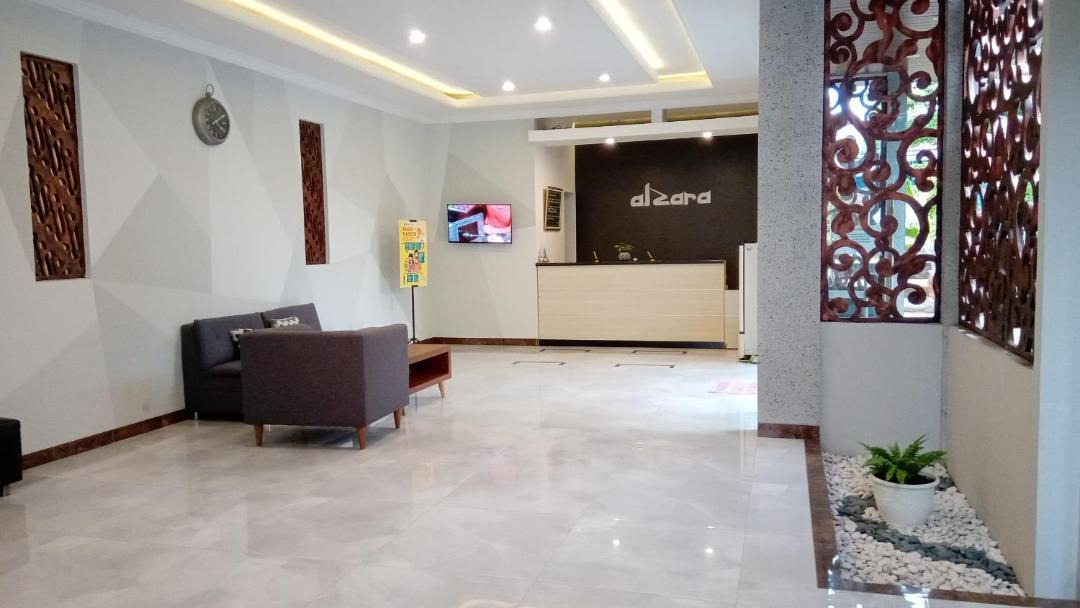 Photo of Livingroom in Wonosari