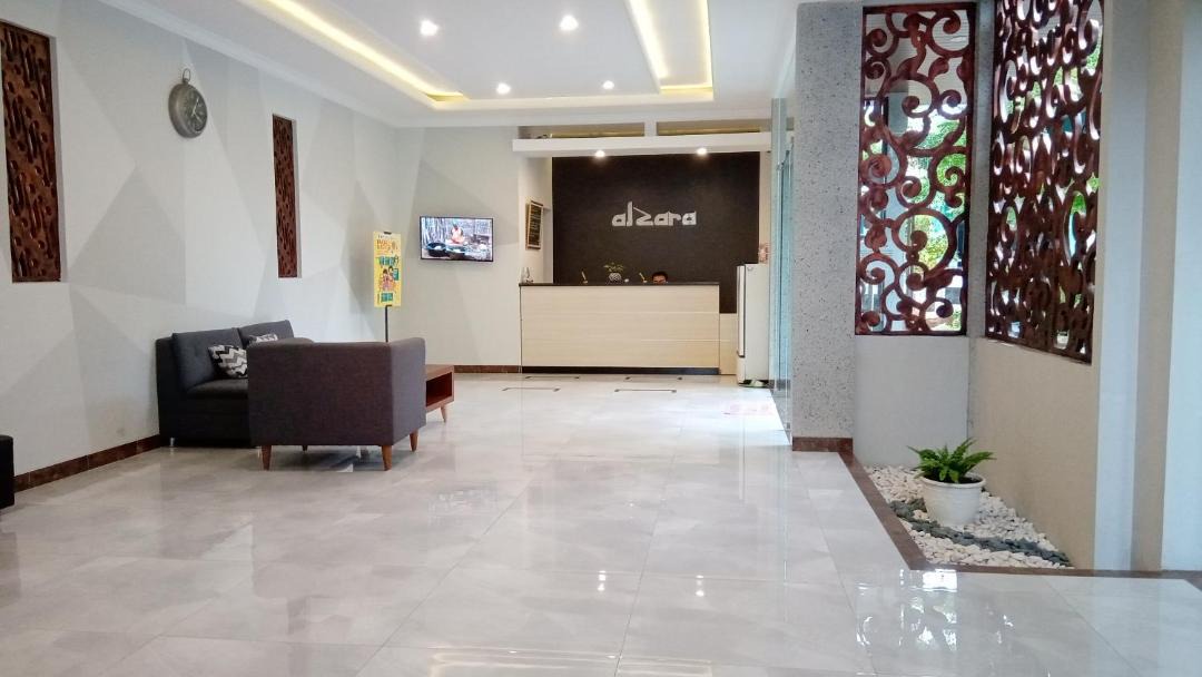 Photo of Livingroom in Wonosari