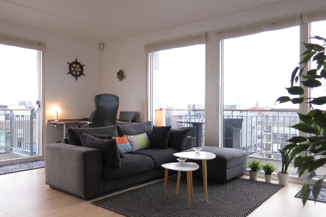 Photo of Livingroom in Amager
